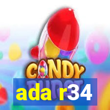 ada r34